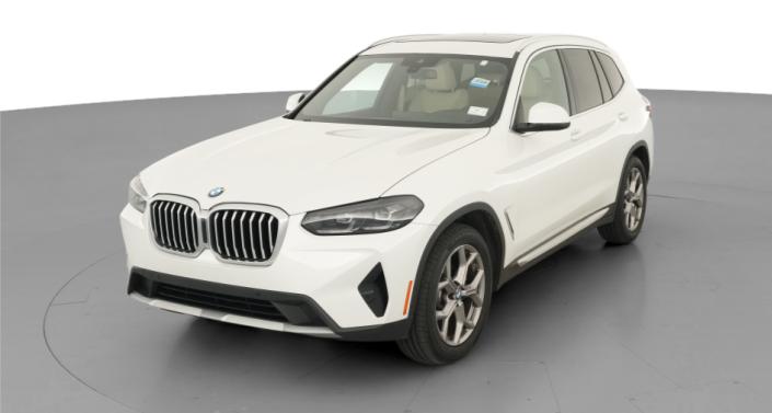 Thumbnail: 2022 BMW X3 - 1