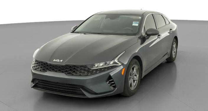 Thumbnail: 2023 Kia K5 - 1