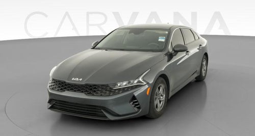 2023 Kia K5