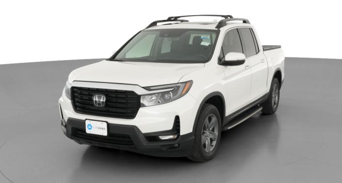 Thumbnail: 2023 Honda Ridgeline - 1