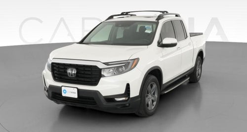 2023 Honda Ridgeline