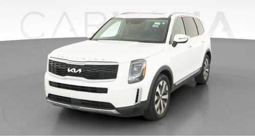 2022 Kia Telluride