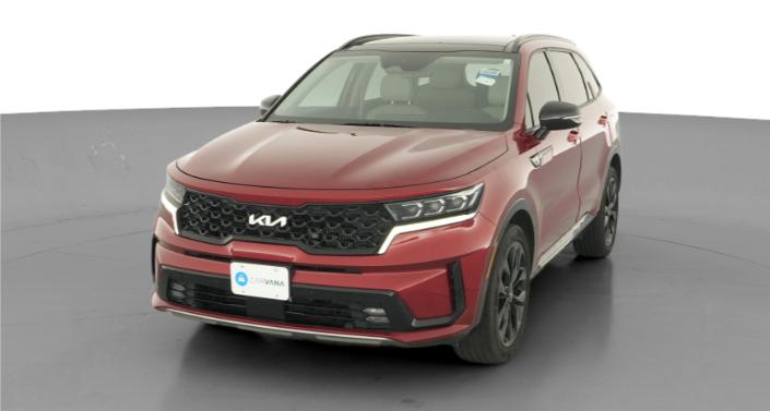 Thumbnail: 2023 Kia Sorento - 1