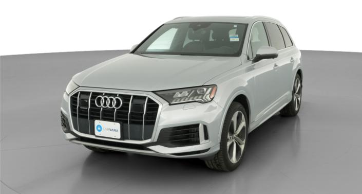 Thumbnail: 2020 Audi Q7 - 1
