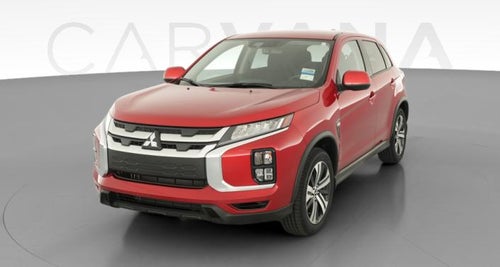 2025 Mitsubishi Outlander Sport