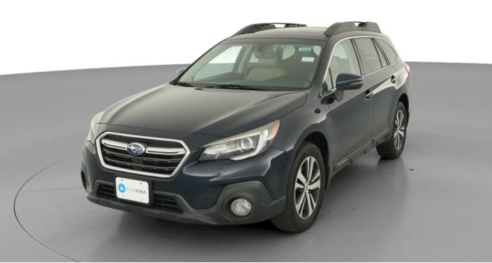 Thumbnail: 2018 Subaru Outback - 1