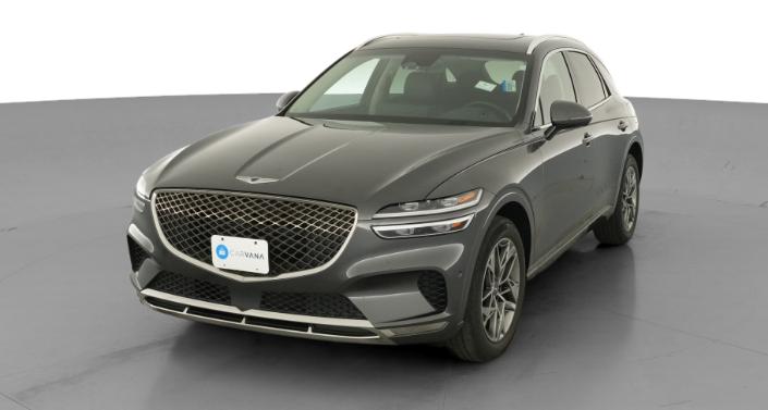 Thumbnail: 2022 Genesis GV70 - 1