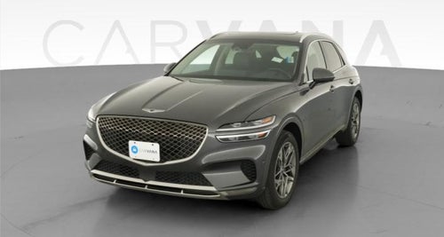 2022 Genesis GV70