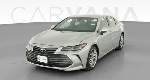 2020 Toyota Avalon