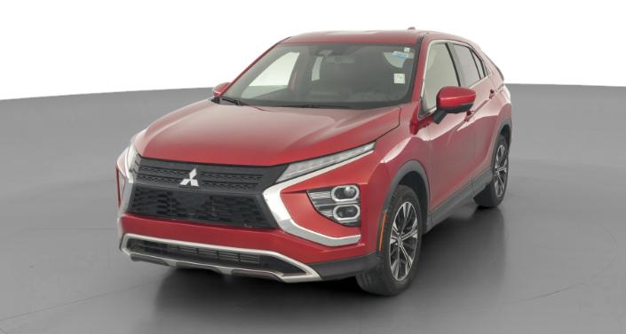 Thumbnail: 2022 Mitsubishi Eclipse Cross - 1