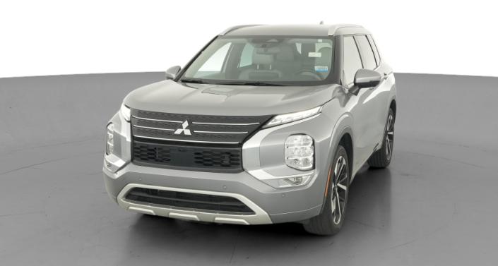 Thumbnail: 2023 Mitsubishi Outlander - 1