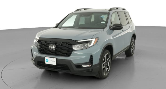 Thumbnail: 2023 Honda Passport - 1