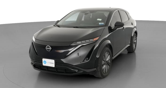 2023 Nissan Ariya Engage -
                  Wheatland, OK