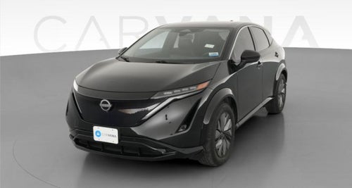 2023 Nissan ARIYA