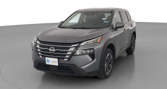 Thumbnail: 2024 Nissan Rogue - 1
