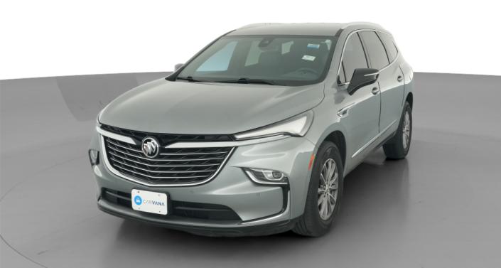 Thumbnail: 2023 Buick Enclave - 1