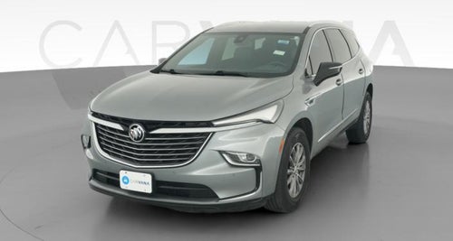 2023 Buick Enclave