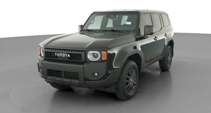 2024 Toyota Land Cruiser 1958 -
                  Concord, NC