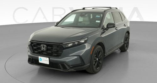 2023 Honda CR-V Hybrid