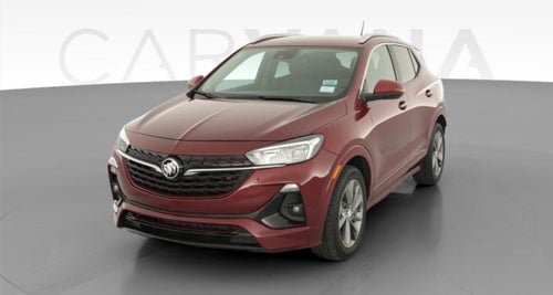 2023 Buick Encore GX