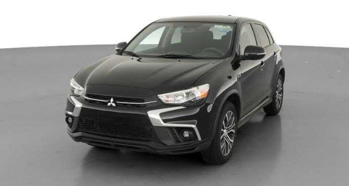2018 Mitsubishi Outlander Sport ES -
                  Richton Park, IL