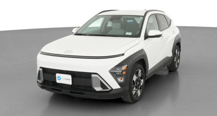 Thumbnail: 2025 Hyundai Kona - 1