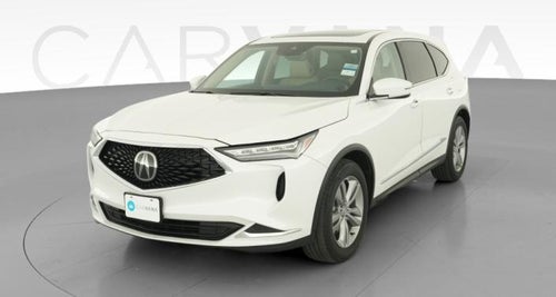 2023 Acura MDX