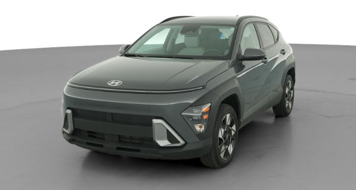 Thumbnail: 2025 Hyundai Kona - 1