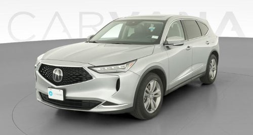 2023 Acura MDX