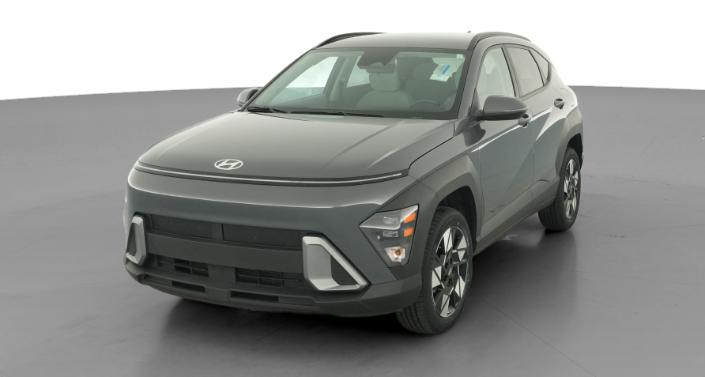 Thumbnail: 2025 Hyundai Kona - 1