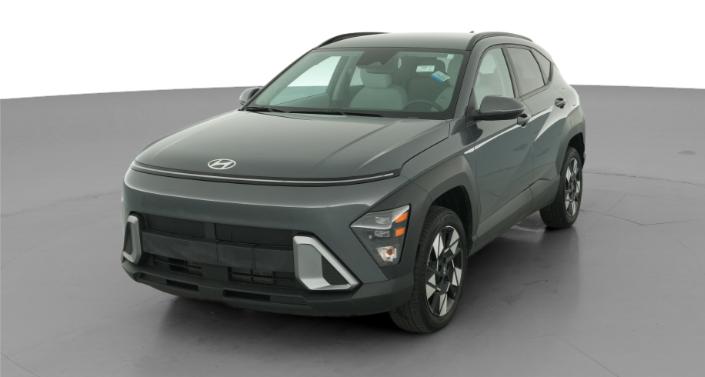 Thumbnail: 2025 Hyundai Kona - 1