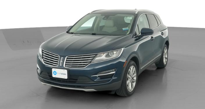 2017 Lincoln MKC Select -
                  Indianapolis, IN