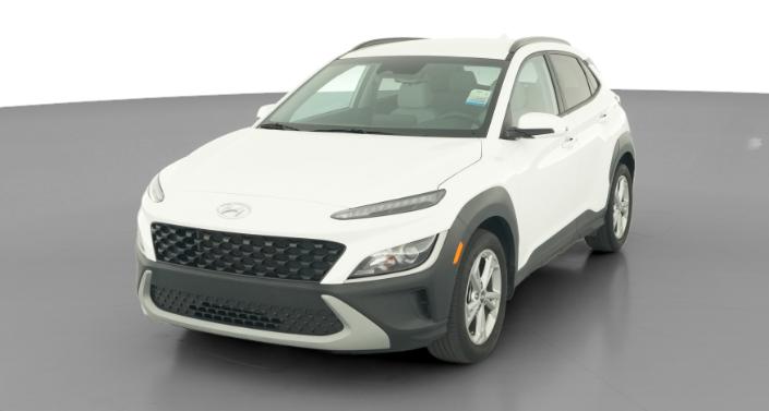 Thumbnail: 2023 Hyundai Kona - 1