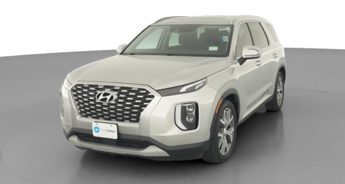 Thumbnail: 2022 Hyundai Palisade - 1