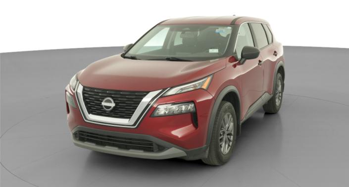 Thumbnail: 2023 Nissan Rogue - 1