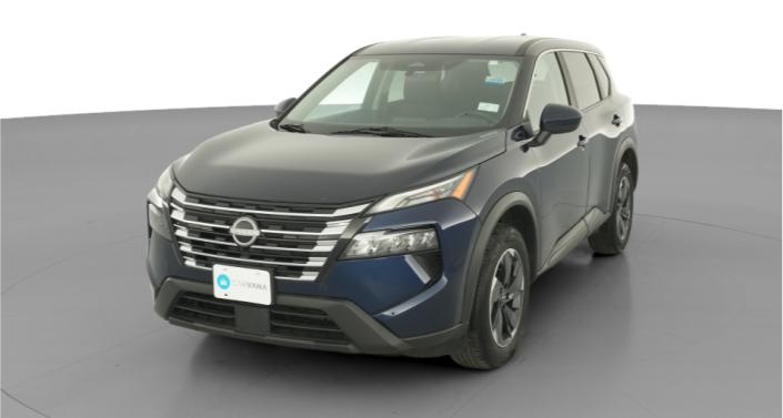 Thumbnail: 2025 Nissan Rogue - 1