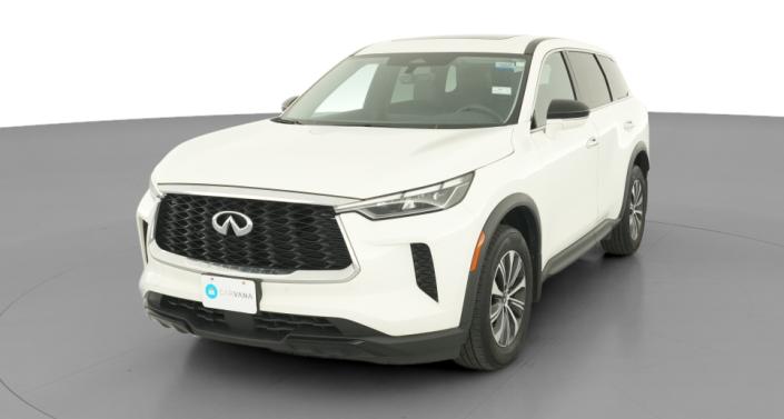 Thumbnail: 2023 INFINITI QX60 - 1