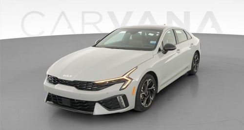 2025 Kia K5