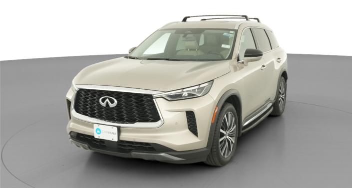Thumbnail: 2023 INFINITI QX60 - 1