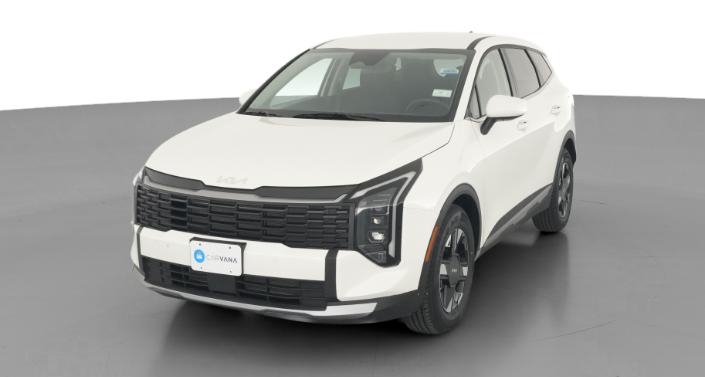 Thumbnail: 2026 Kia Sportage - 1