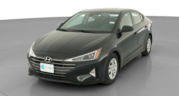 Thumbnail: 2020 Hyundai Elantra - 1