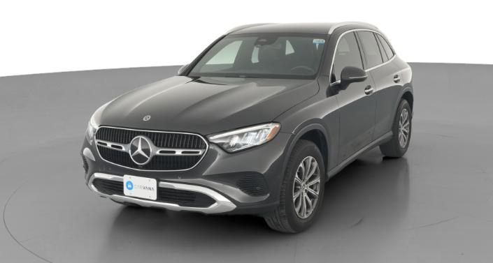 Thumbnail: 2024 Mercedes-Benz GLC - 1