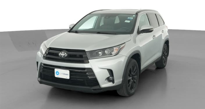 Thumbnail: 2019 Toyota Highlander - 1
