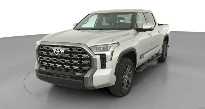 Thumbnail: 2023 Toyota Tundra - 1