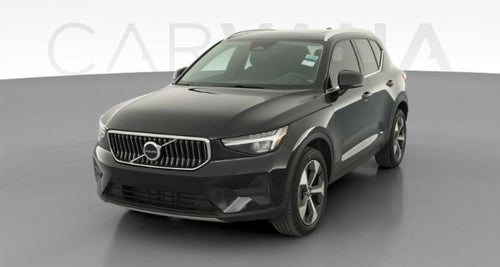2024 Volvo XC40