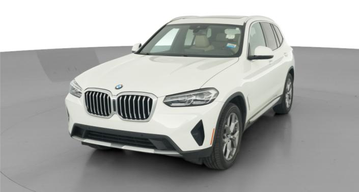 Thumbnail: 2023 BMW X3 - 1
