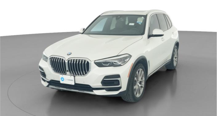 Thumbnail: 2023 BMW X5 - 1