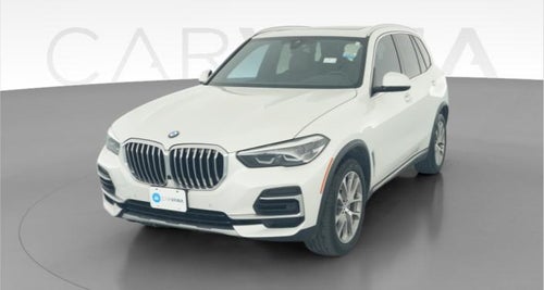 2023 BMW X5