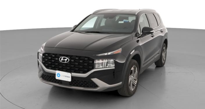 Thumbnail: 2023 Hyundai Santa Fe - 1