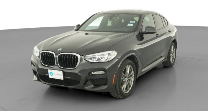 Thumbnail: 2019 BMW X4 - 1